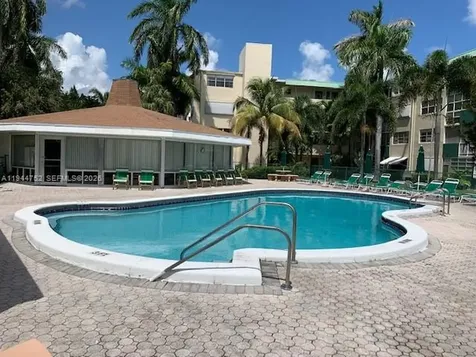 1333 E Hallandale Beach Boulevard Hallandale Beach FL 33009