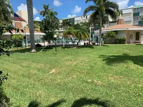 1333 E Hallandale Beach Boulevard Hallandale Beach FL 33009