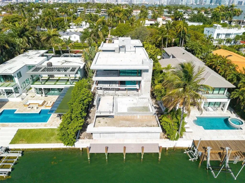 333 E Rivo Alto Drive Miami Beach FL 33139