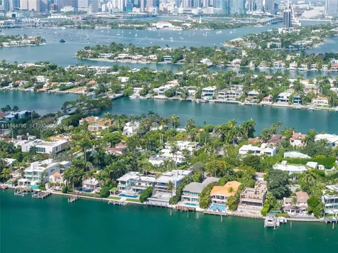 333 E Rivo Alto Drive Miami Beach FL 33139