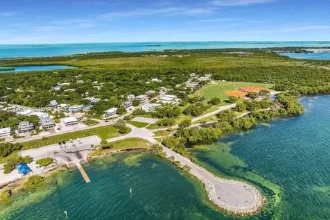 190 Dove Creek Drive Key Largo FL 33070