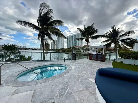 3300 NE 188th Street Aventura FL 33180