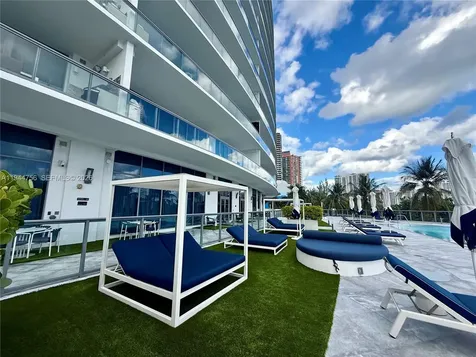 3300 NE 188th Street Aventura FL 33180