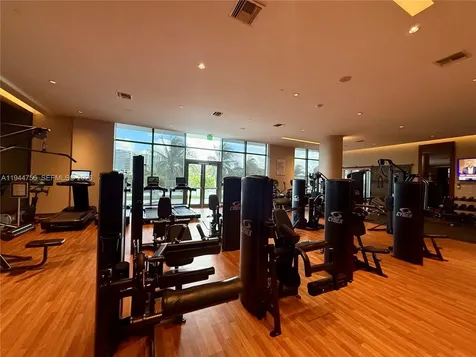 3300 NE 188th Street Aventura FL 33180