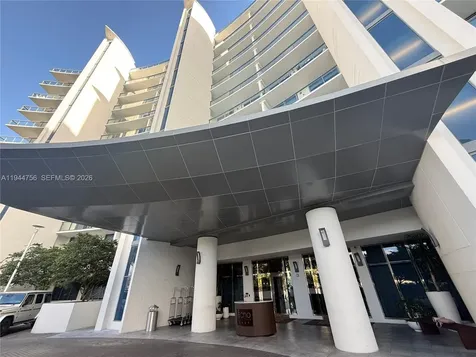 3300 NE 188th Street Aventura FL 33180