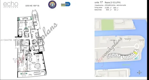 3300 NE 188th Street Aventura FL 33180
