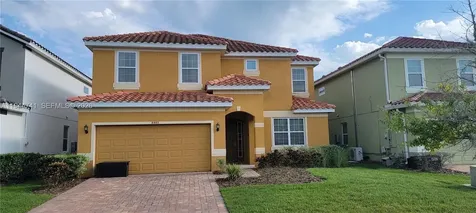 4445 Shiva Loop Kissimmee FL 34746
