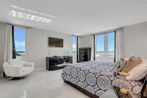 2301 Collins Avenue Miami Beach FL 33139