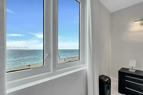 2301 Collins Avenue Miami Beach FL 33139