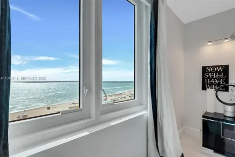 2301 Collins Avenue Miami Beach FL 33139