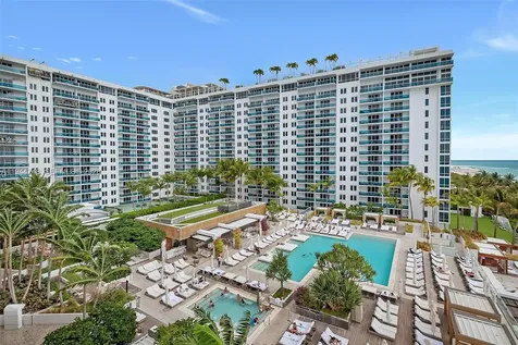 2301 Collins Avenue Miami Beach FL 33139