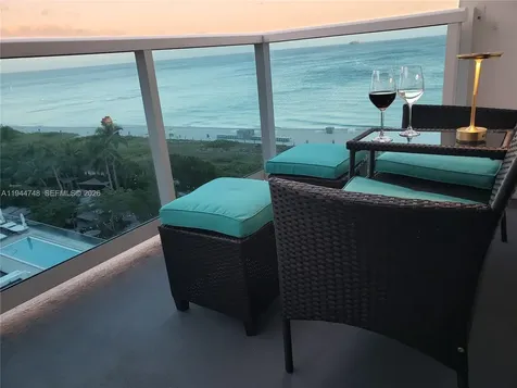 2301 Collins Avenue Miami Beach FL 33139