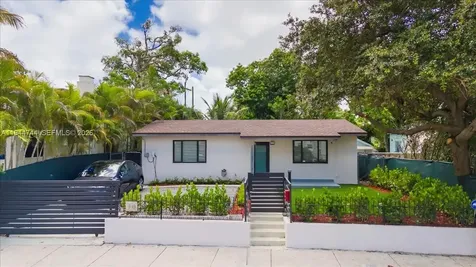70 NW 47th Terrace Miami FL 33127