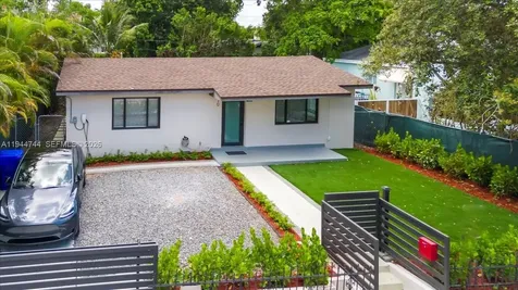 70 NW 47th Terrace Miami FL 33127
