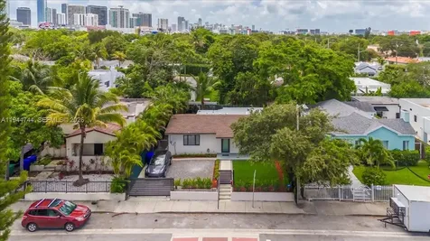 70 NW 47th Terrace Miami FL 33127