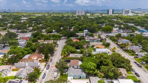 70 NW 47th Terrace Miami FL 33127
