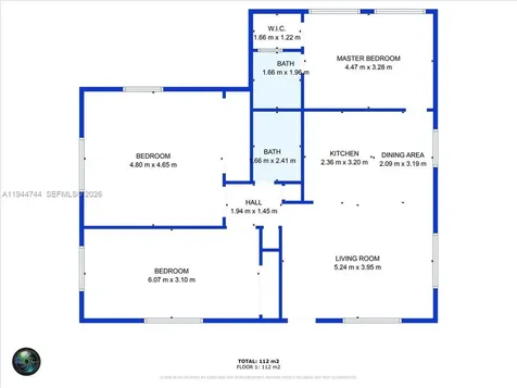 70 NW 47th Terrace Miami FL 33127