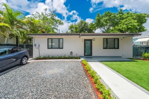 70 NW 47th Terrace Miami FL 33127