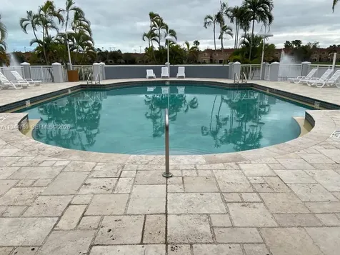 8640 SW 212th Street Cutler Bay FL 33189