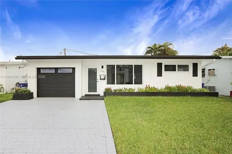 8235 NW 23rd Street Sunrise FL 33322