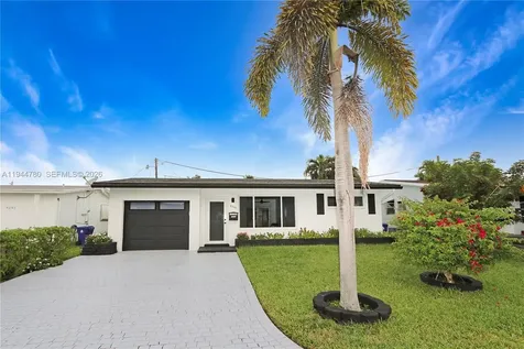 8235 NW 23rd Street Sunrise FL 33322