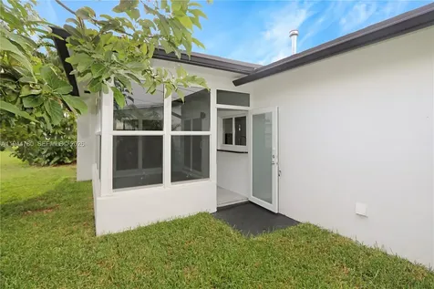 8235 NW 23rd Street Sunrise FL 33322