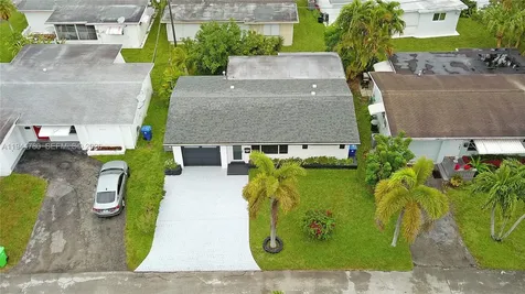 8235 NW 23rd Street Sunrise FL 33322
