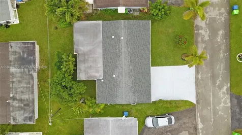 8235 NW 23rd Street Sunrise FL 33322