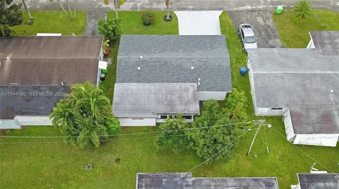 8235 NW 23rd Street Sunrise FL 33322