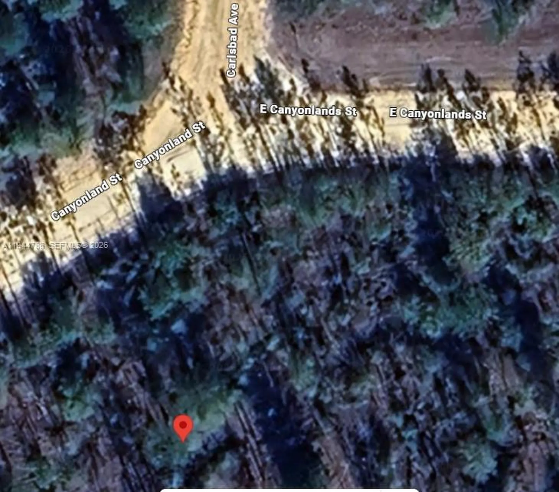 Canyonland Street East Canyonlands Street Other City - In The State Of Florida FL 32420