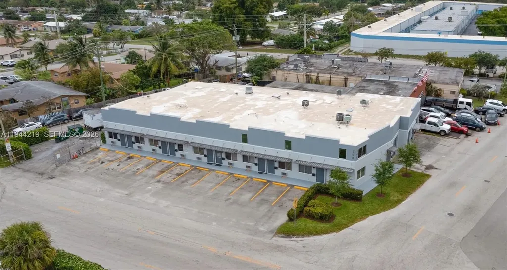 500 NE 25th Street Pompano Beach FL 33064