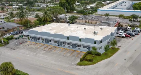 500 NE 25th Street Pompano Beach FL 33064