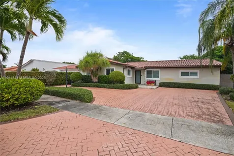 7145 SW 92nd Court Miami FL 33173