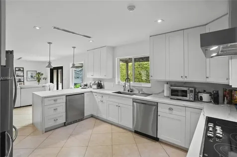 7145 SW 92nd Court Miami FL 33173