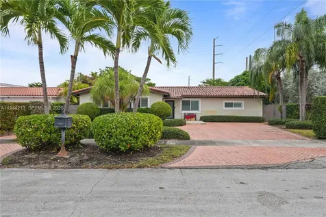 7145 SW 92nd Court Miami FL 33173