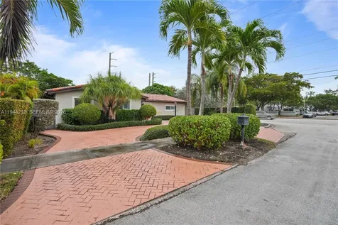 7145 SW 92nd Court Miami FL 33173