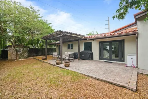 7145 SW 92nd Court Miami FL 33173