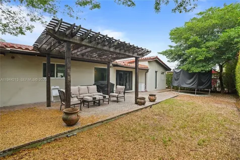7145 SW 92nd Court Miami FL 33173