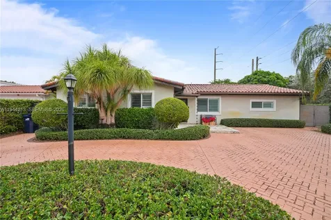 7145 SW 92nd Court Miami FL 33173