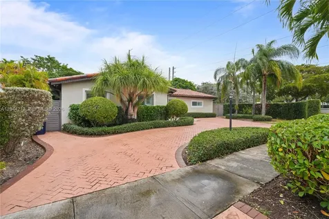 7145 SW 92nd Court Miami FL 33173