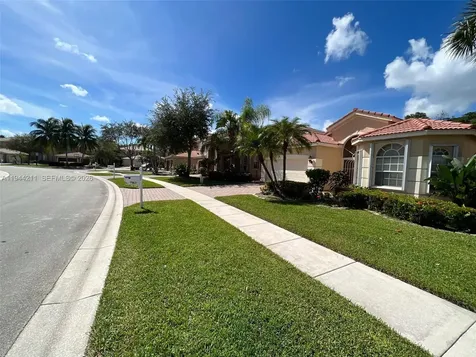 7363 Via Luria Lake Worth FL 33467