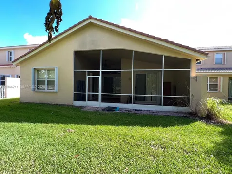7363 Via Luria Lake Worth FL 33467