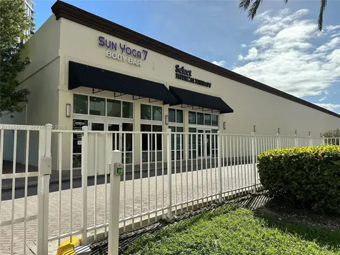 1755 E Hallandale Beach Boulevard Hallandale Beach FL 33009