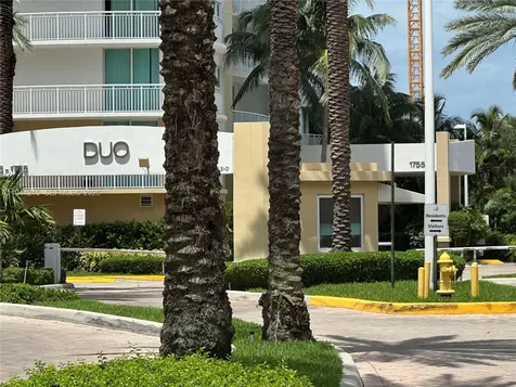 1755 E Hallandale Beach Boulevard Hallandale Beach FL 33009