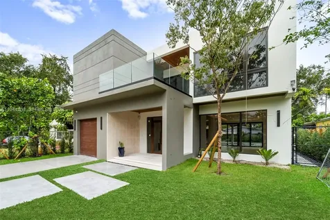 685 NE 81 Street Miami FL 33138