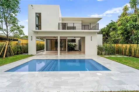 685 NE 81 Street Miami FL 33138