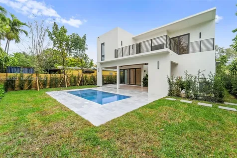 685 NE 81 Street Miami FL 33138