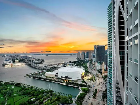 1100 Biscayne Boulevard Miami FL 33132