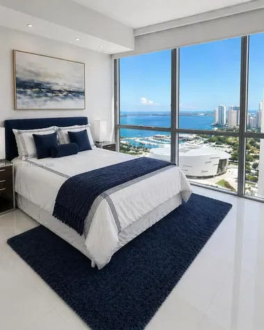 1100 Biscayne Boulevard Miami FL 33132