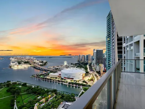 1100 Biscayne Boulevard Miami FL 33132